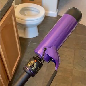Hot Tools Professional Hair Curling Iron
